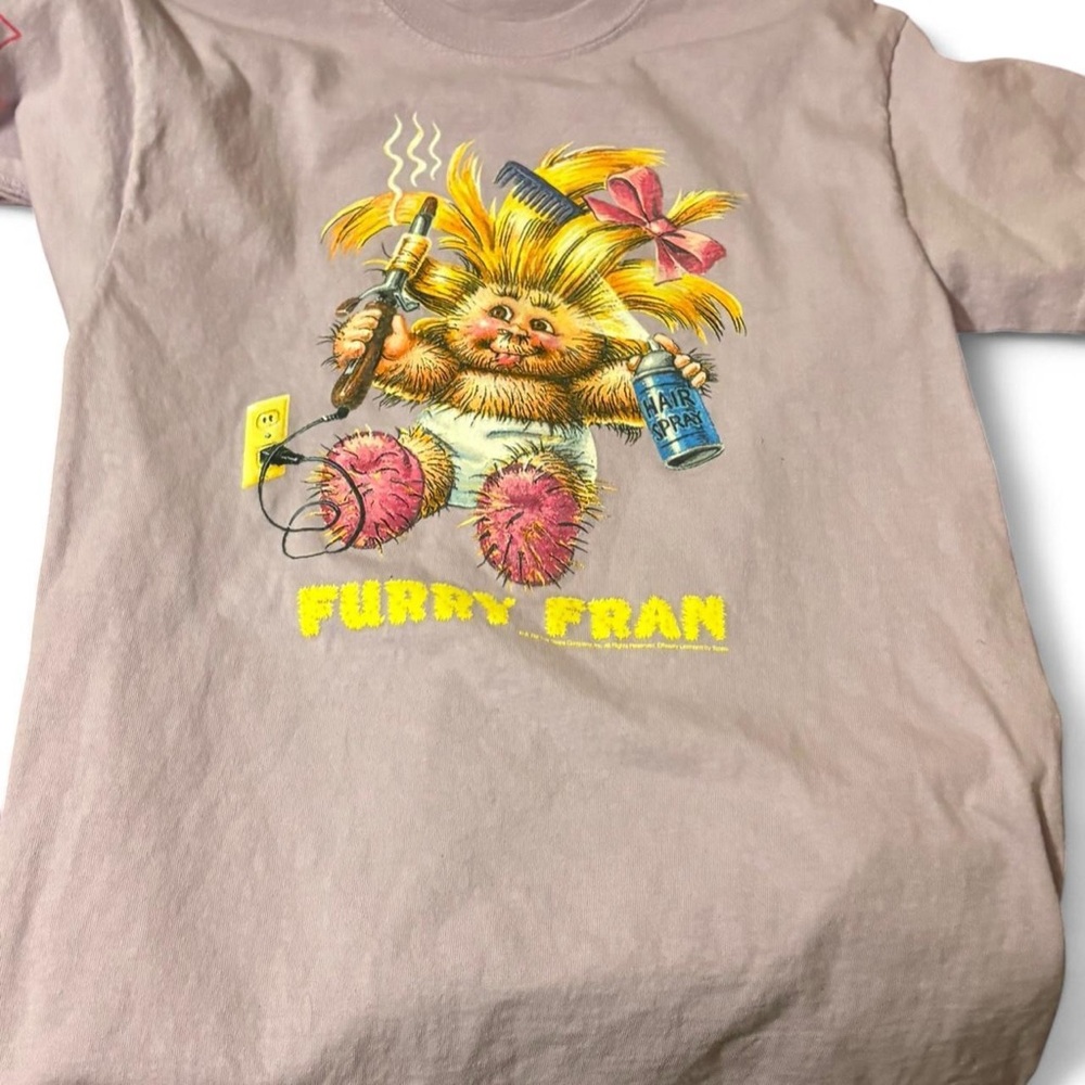 Opening Ceremony Graphic Tee in Lavender